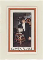 Award Winner - Mario Lemieux