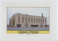 Chicago Stadium [EX to NM]