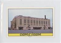 Chicago Stadium