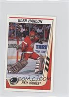 Glen Hanlon