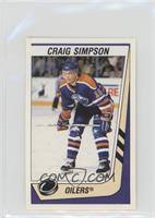 Craig Simpson