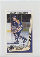 Glenn Anderson [EX to NM]