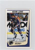 Kevin Lowe