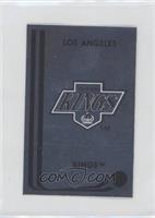 Team Logo - Los Angeles Kings