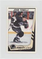 John Tonelli [EX to NM]