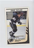 Dave Taylor