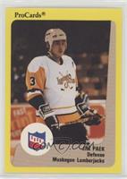 Jim Paek