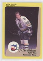 Mitch Messier