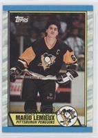 Mario Lemieux