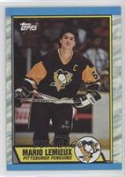 Mario Lemieux