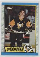 Mario Lemieux