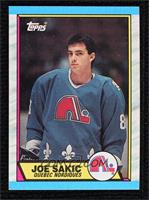 Joe Sakic