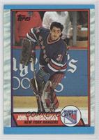 John Vanbiesbrouck