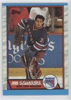 John Vanbiesbrouck