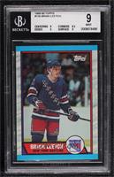 Brian Leetch [BGS 9 MINT]