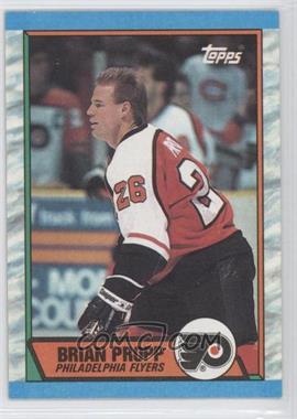 1989-90 Topps - [Base] #139 - Brian Propp