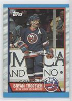 Bryan Trottier