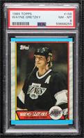 Wayne Gretzky [PSA 8 NM‑MT]