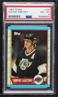 Wayne Gretzky [PSA 8 NM‑MT]