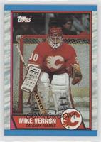 Mike Vernon