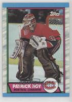 Patrick Roy