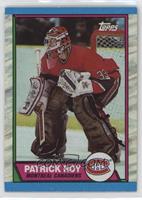 Patrick Roy [Good to VG‑EX]