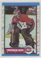 Patrick Roy [EX to NM]