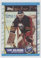 Clint Malarchuk