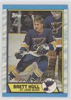 Brett Hull [Good to VG‑EX]