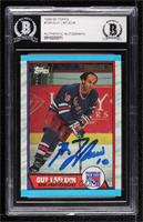 Guy Lafleur [BAS BGS Authentic]