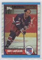 Guy Lafleur [EX to NM]