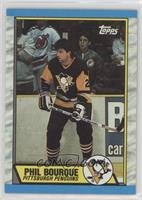 Phil Bourque