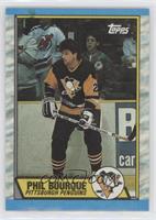 Phil Bourque [EX to NM]