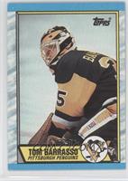 Tom Barrasso