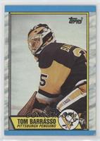 Tom Barrasso [EX to NM]