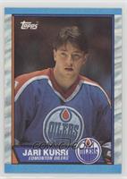 Jari Kurri