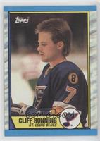 Cliff Ronning