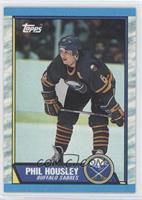 Phil Housley