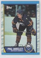 Phil Housley