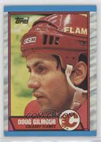 Doug Gilmour [EX to NM]