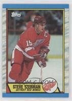 Steve Yzerman [EX to NM]