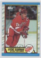 Steve Yzerman