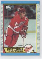 Steve Yzerman