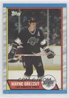 Wayne Gretzky [Good to VG‑EX]