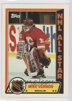 Mike Vernon