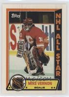 Mike Vernon [Good to VG‑EX]