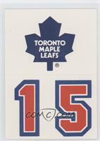 Toronto Maple Leafs Team