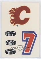 Calgary Flames Team