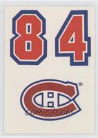 Montreal Canadiens Team