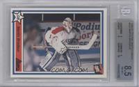 Martin Brodeur [BGS 8.5 NM‑MT+]